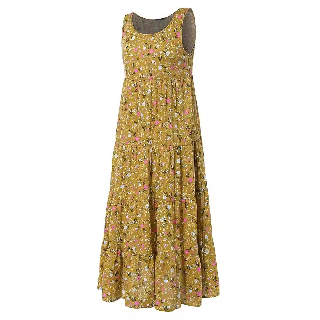Timeless Vintage Style Garment