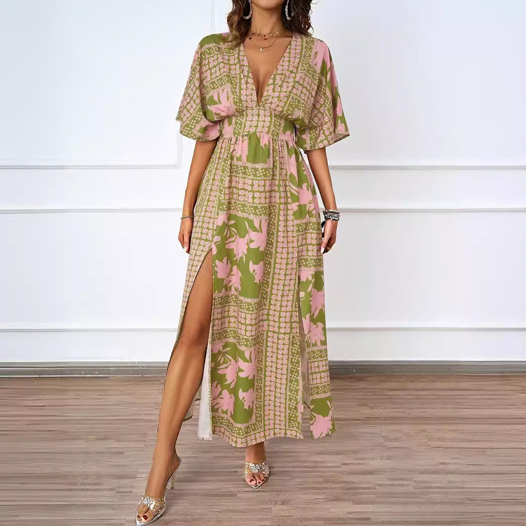 Thoughtfully Designed Garment