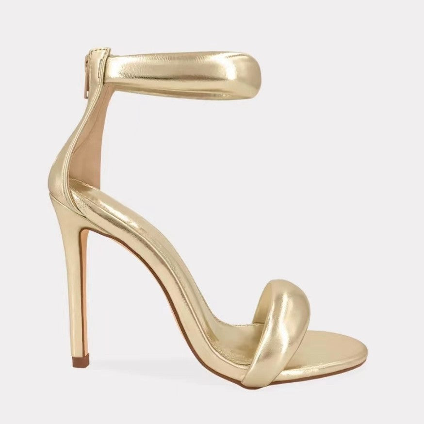 Classic Orthopedic Sandals with Timeless Style