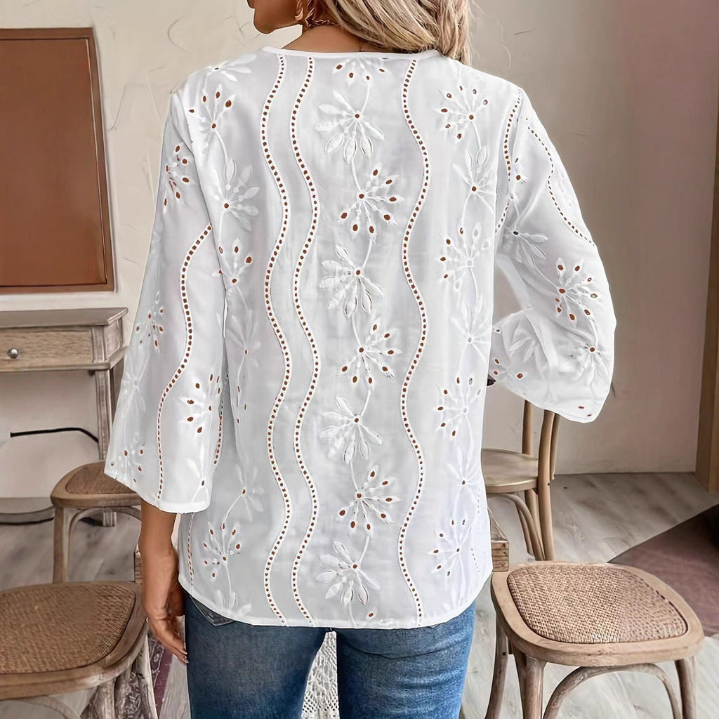 Vintage Inspired Garment