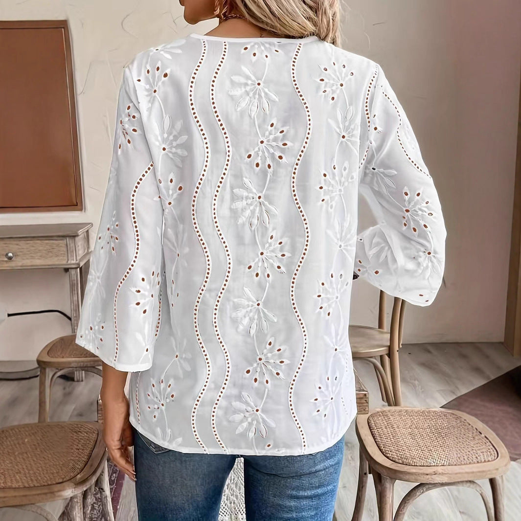 Vintage Inspired Garment