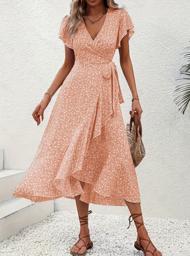 Classic Designed Garment