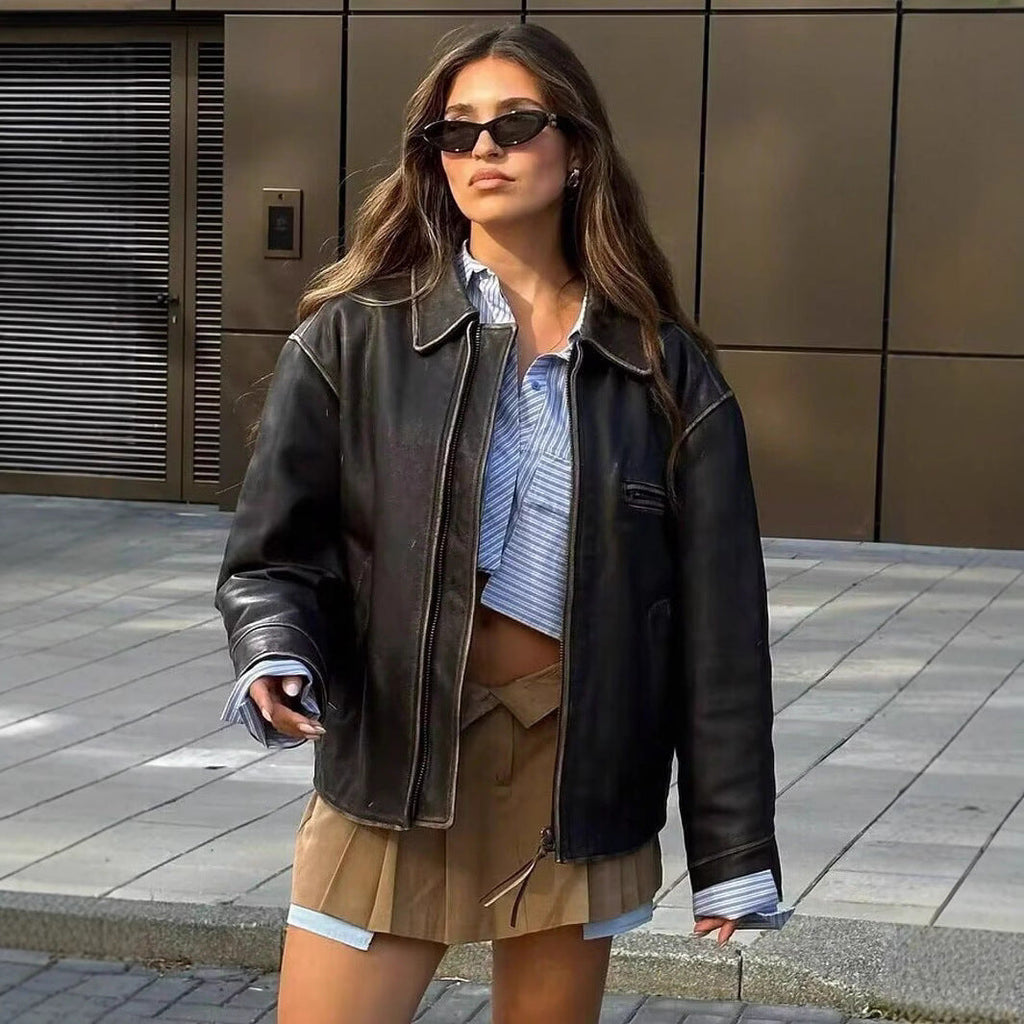 Timeless Vintage Style Garment