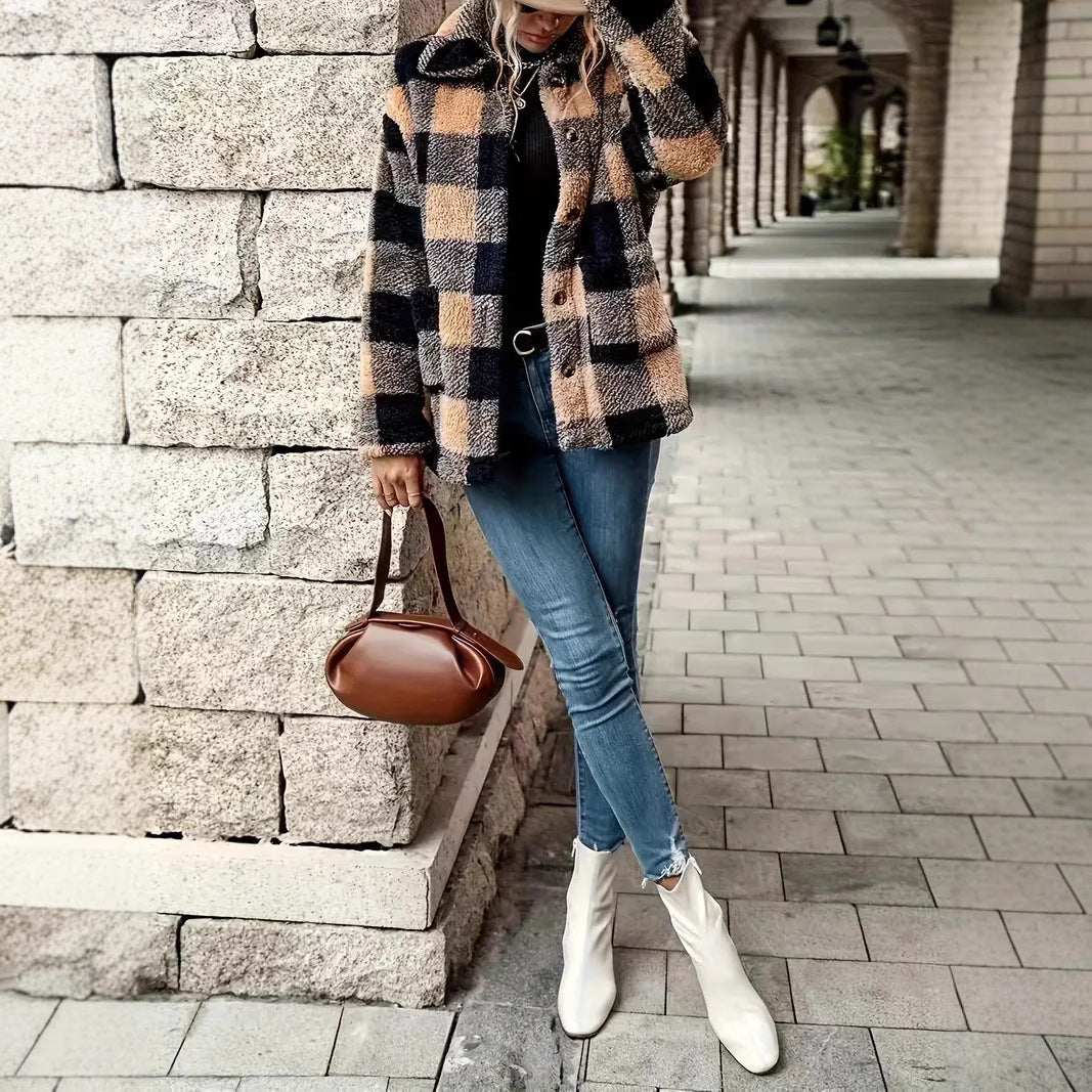 Timeless Vintage Style Garment