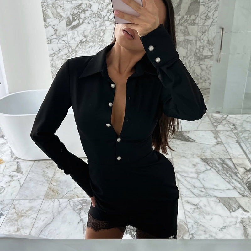 Classic Designed Garment