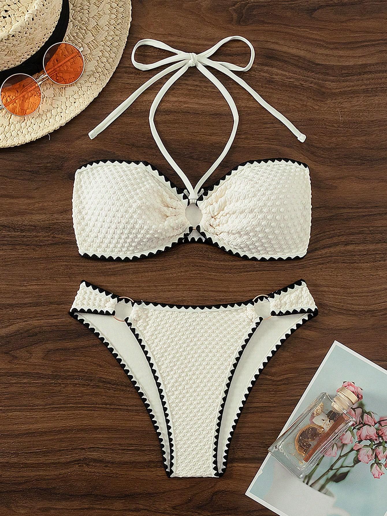 Classic Top With a Flattering Fit