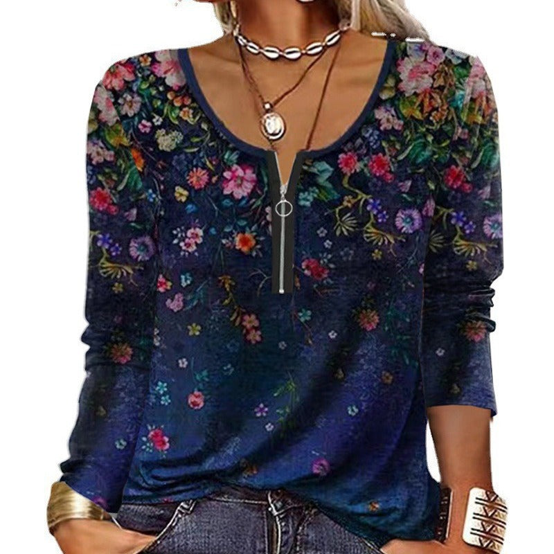 Classic Vintage Shirt