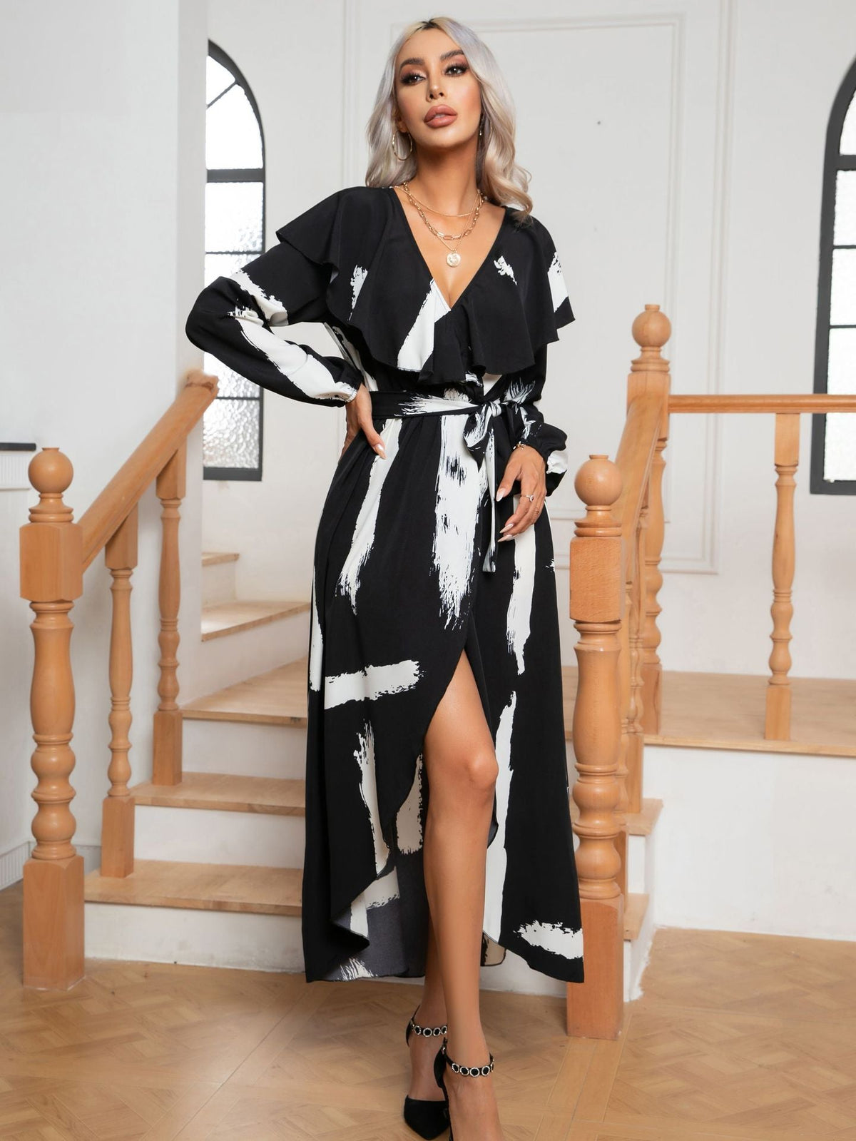 Classic Designed Garment