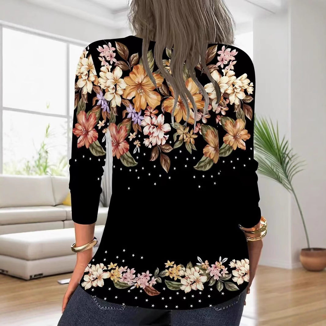 Timeless Vintage Style Garment