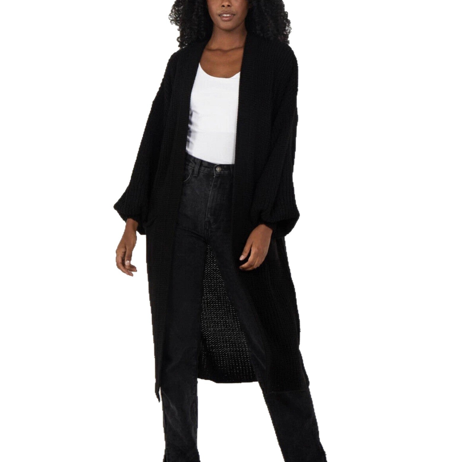 Classic Vintage Cardigan