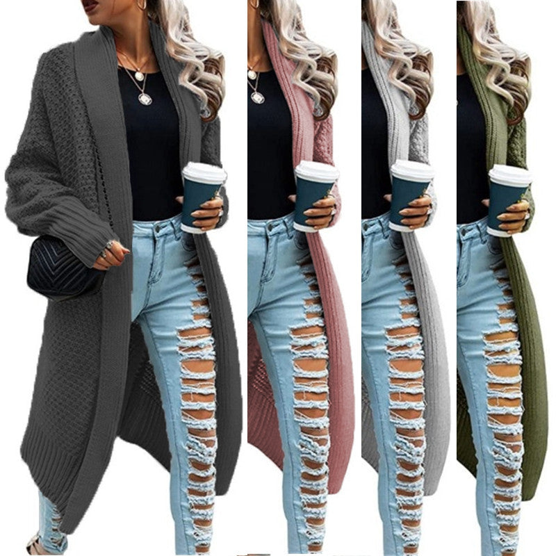 Classic Vintage Cardigan