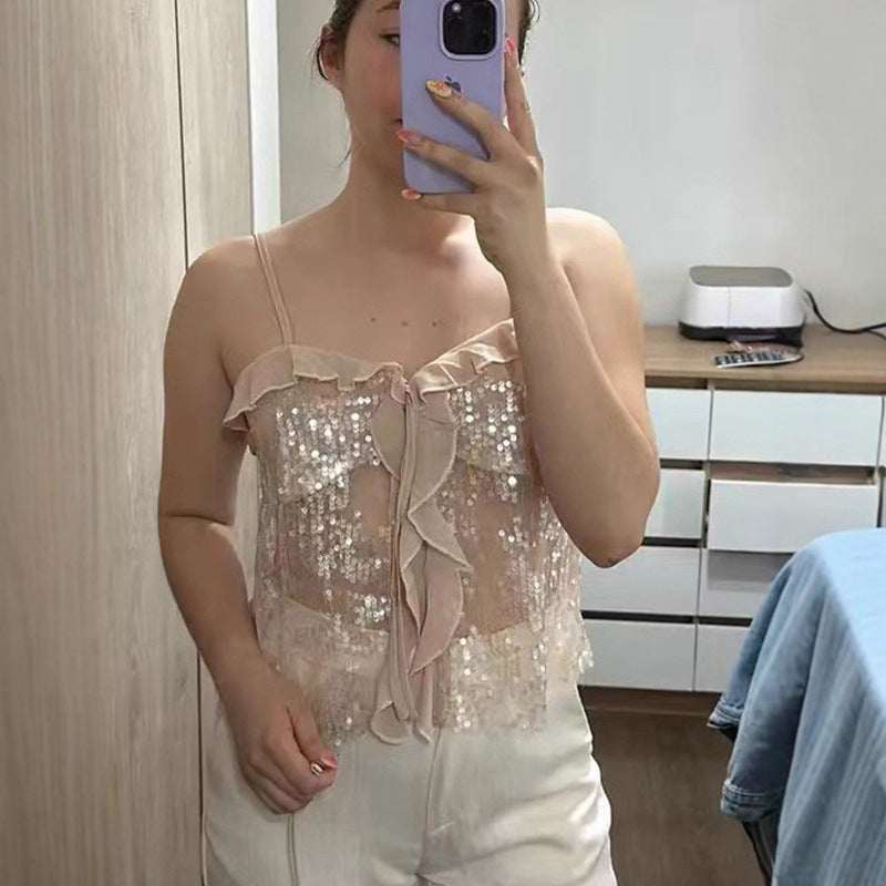 Beautifully Crafted Garment