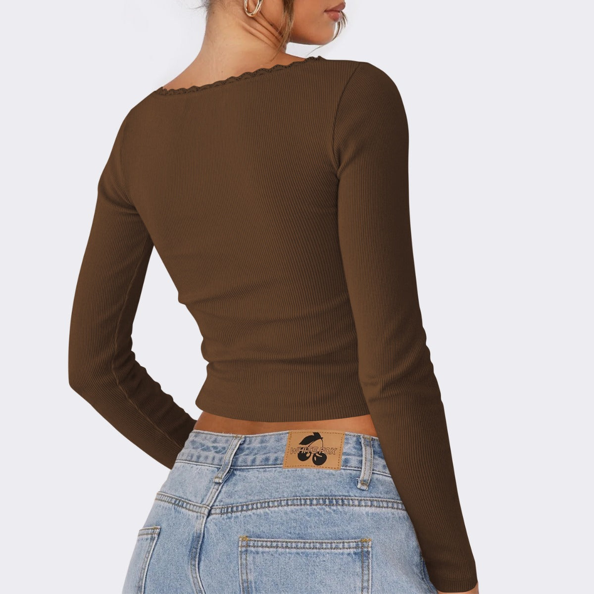 Elegantly Designed Garment