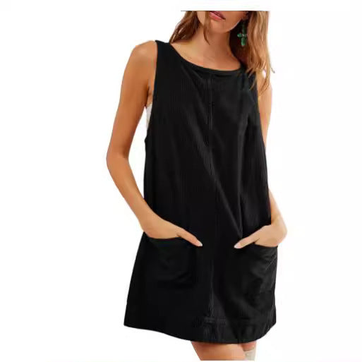 Thoughtfully Designed Garment