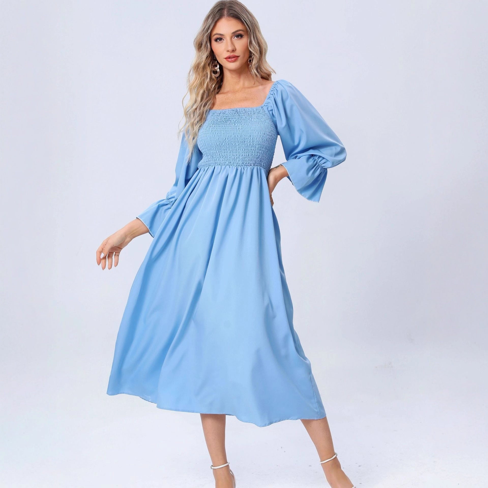 Beautifully Crafted Garment