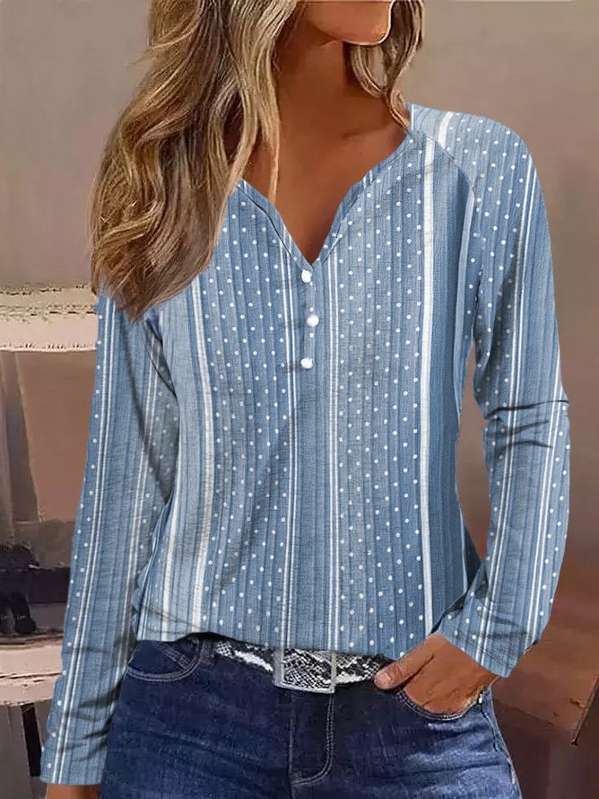 Thoughtfully Designed Garment
