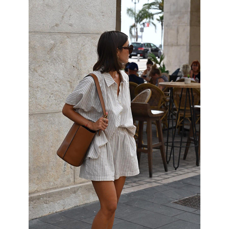 Vintage Inspired Garment