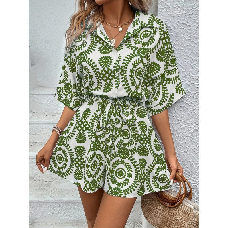 Classic Vintage Garment