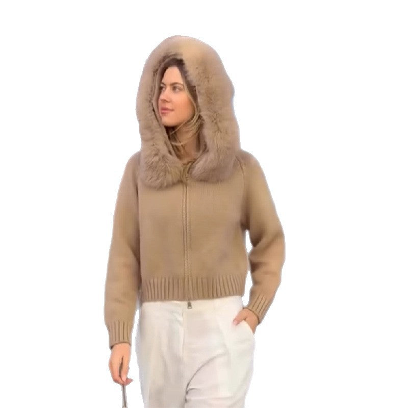Beautifully Crafted Garment
