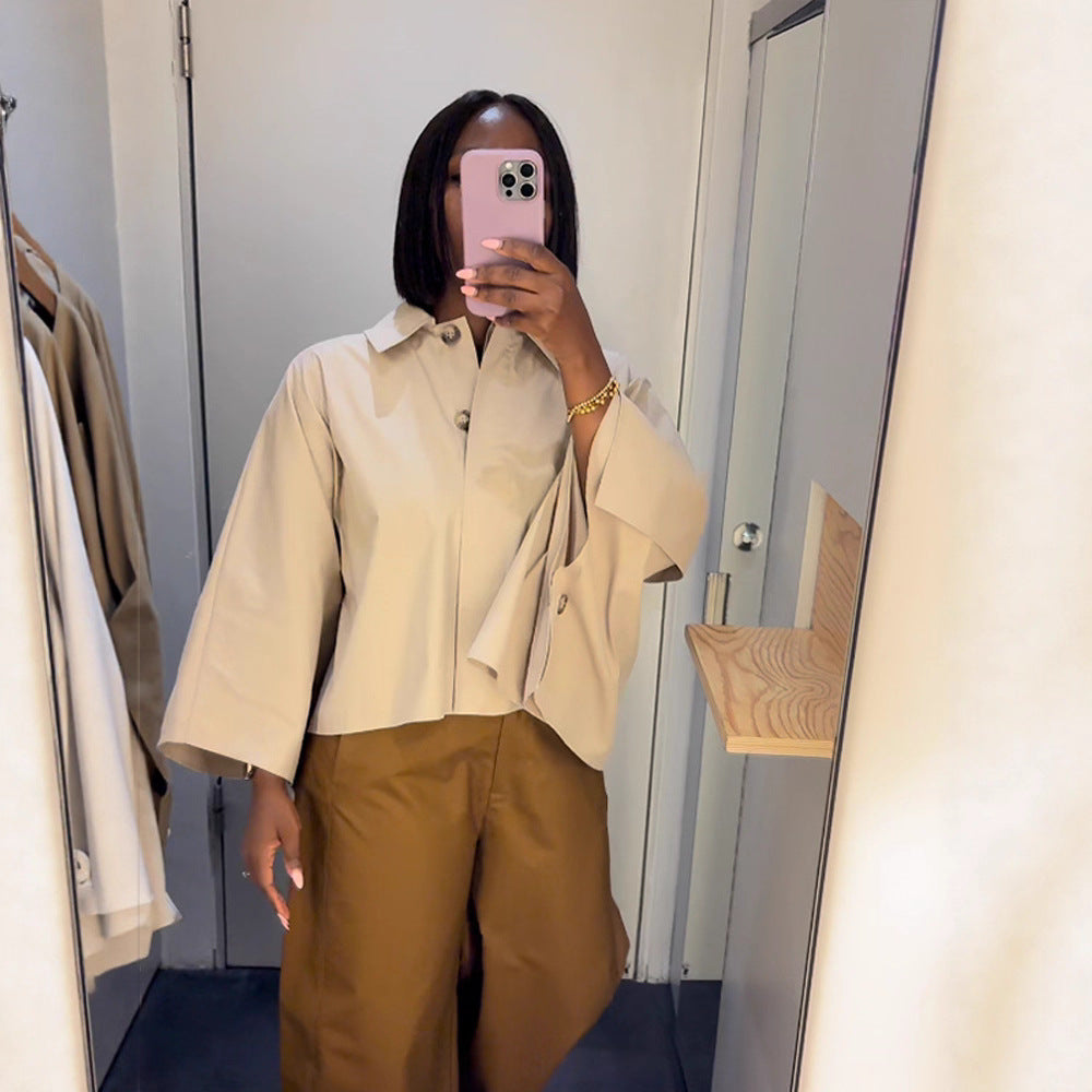 Beautifully Crafted Garment