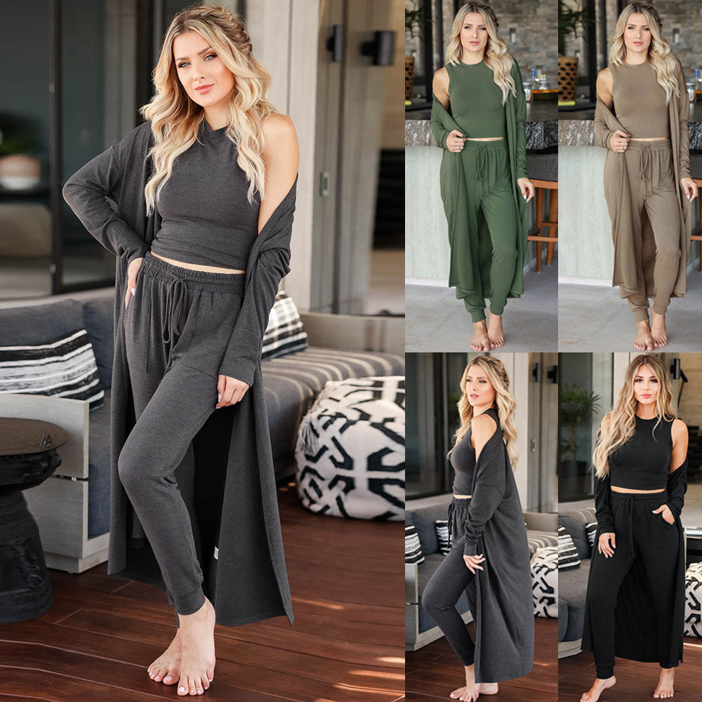 Thoughtfully Designed Cardigan