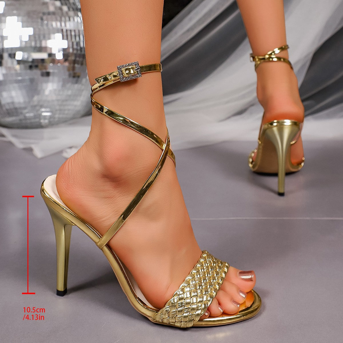 Beautifully Crafted Orthopedic Sandals