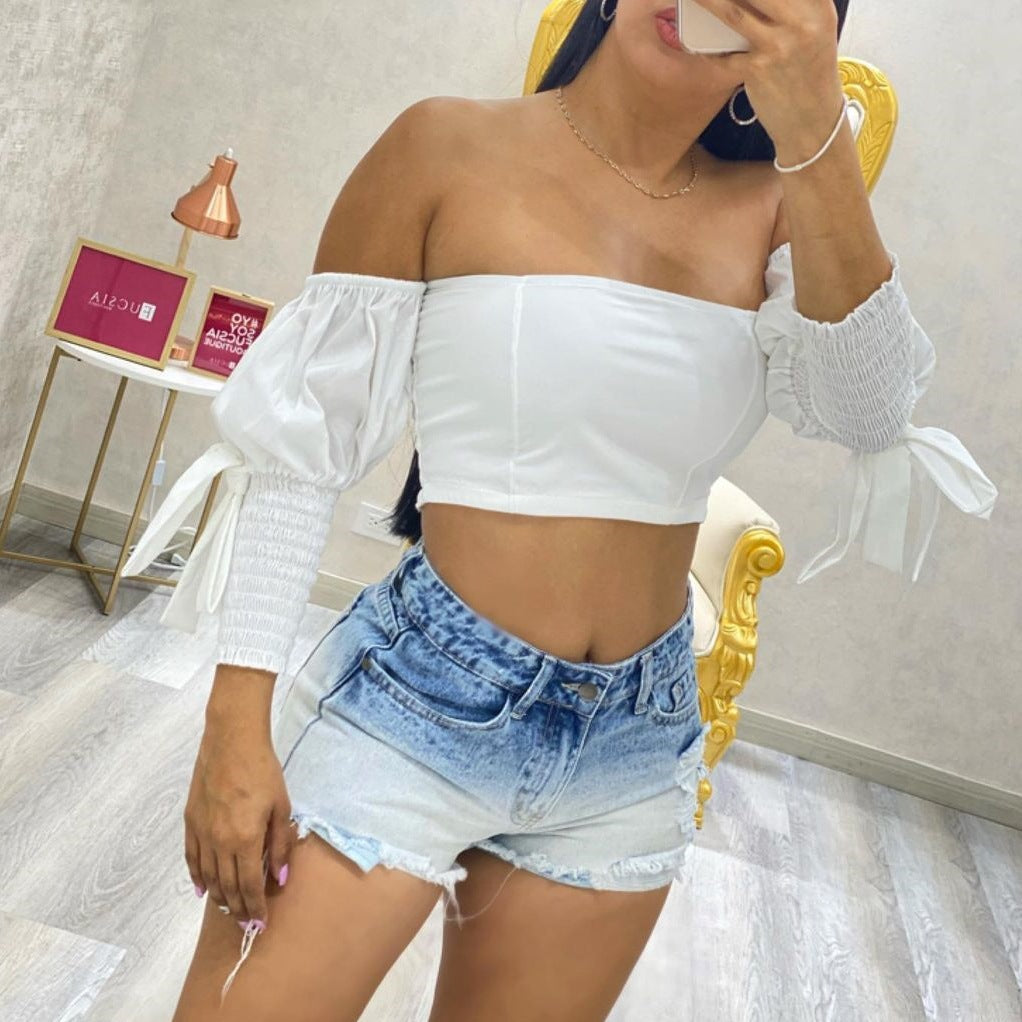 Gracefully Designed Top