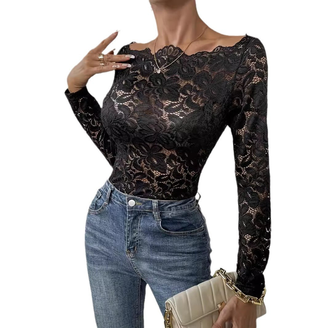 Timeless Vintage Style Garment