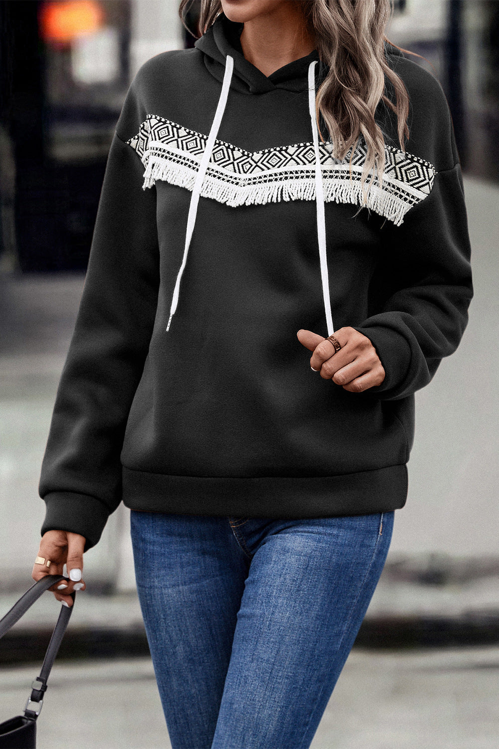 Beautifully Crafted Pullover