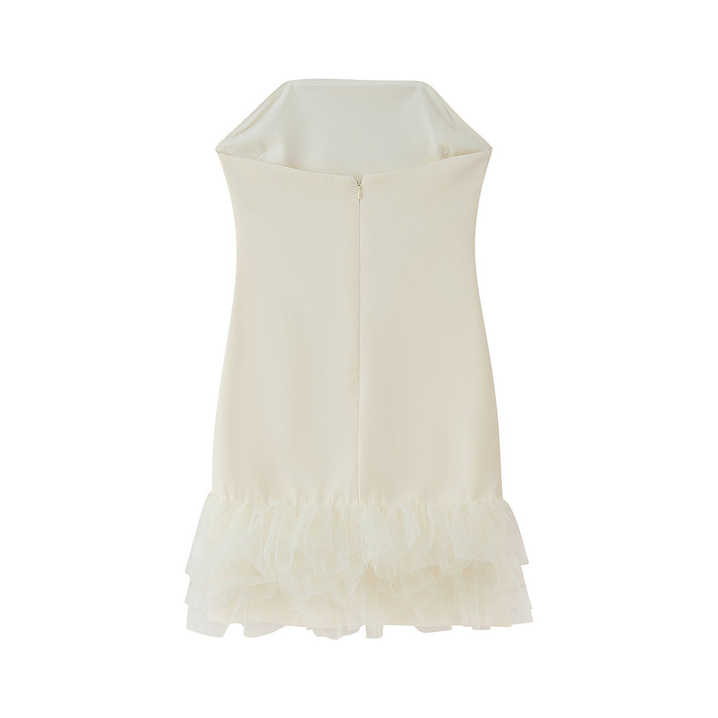Elegantly Designed Garment