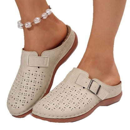 Beautifully Crafted Orthopedic Shoes
