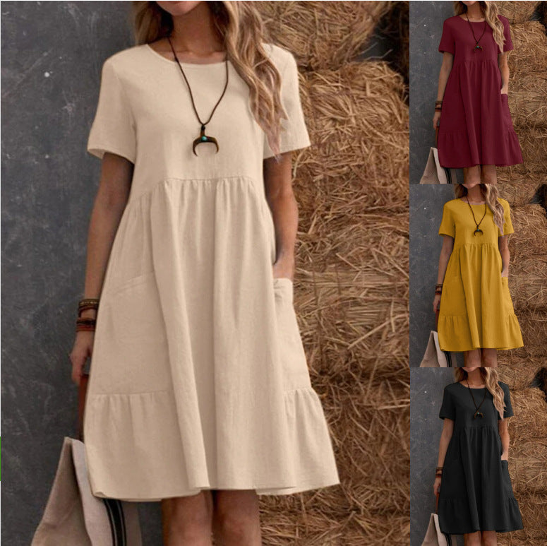 Classic Designed Garment