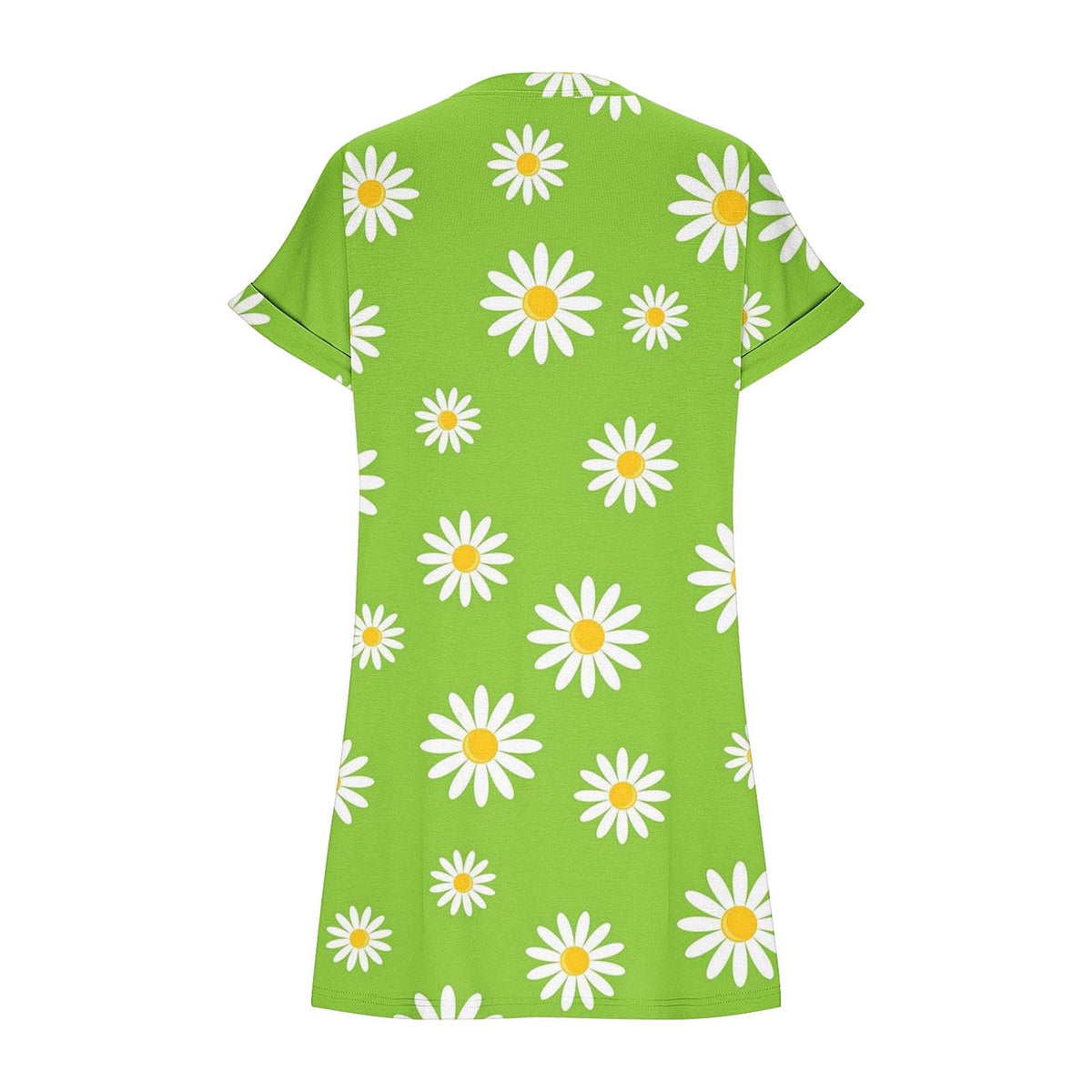Thoughtfully Designed Garment