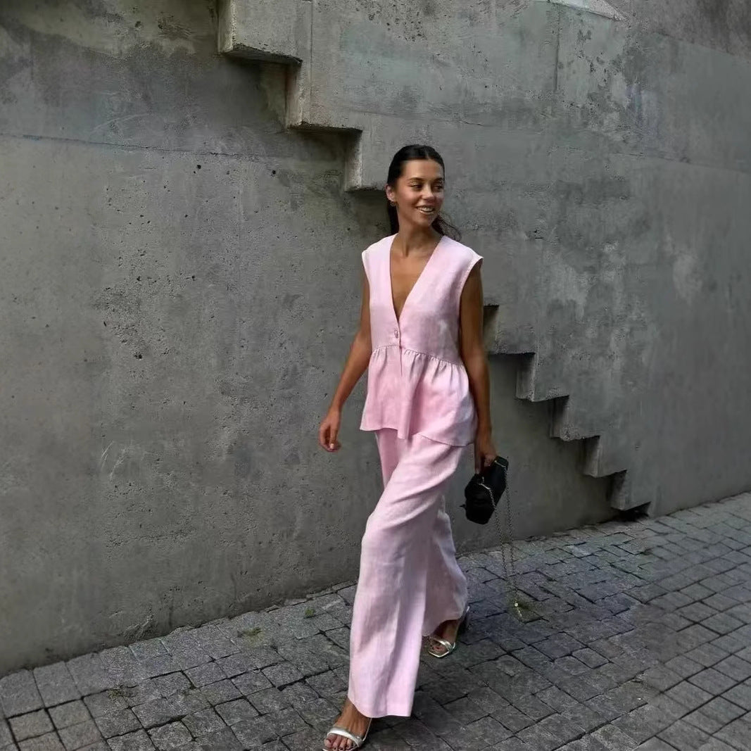 Thoughtfully Designed Garment