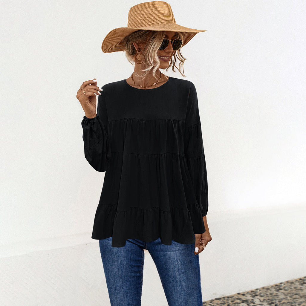 Timeless Vintage Style Garment