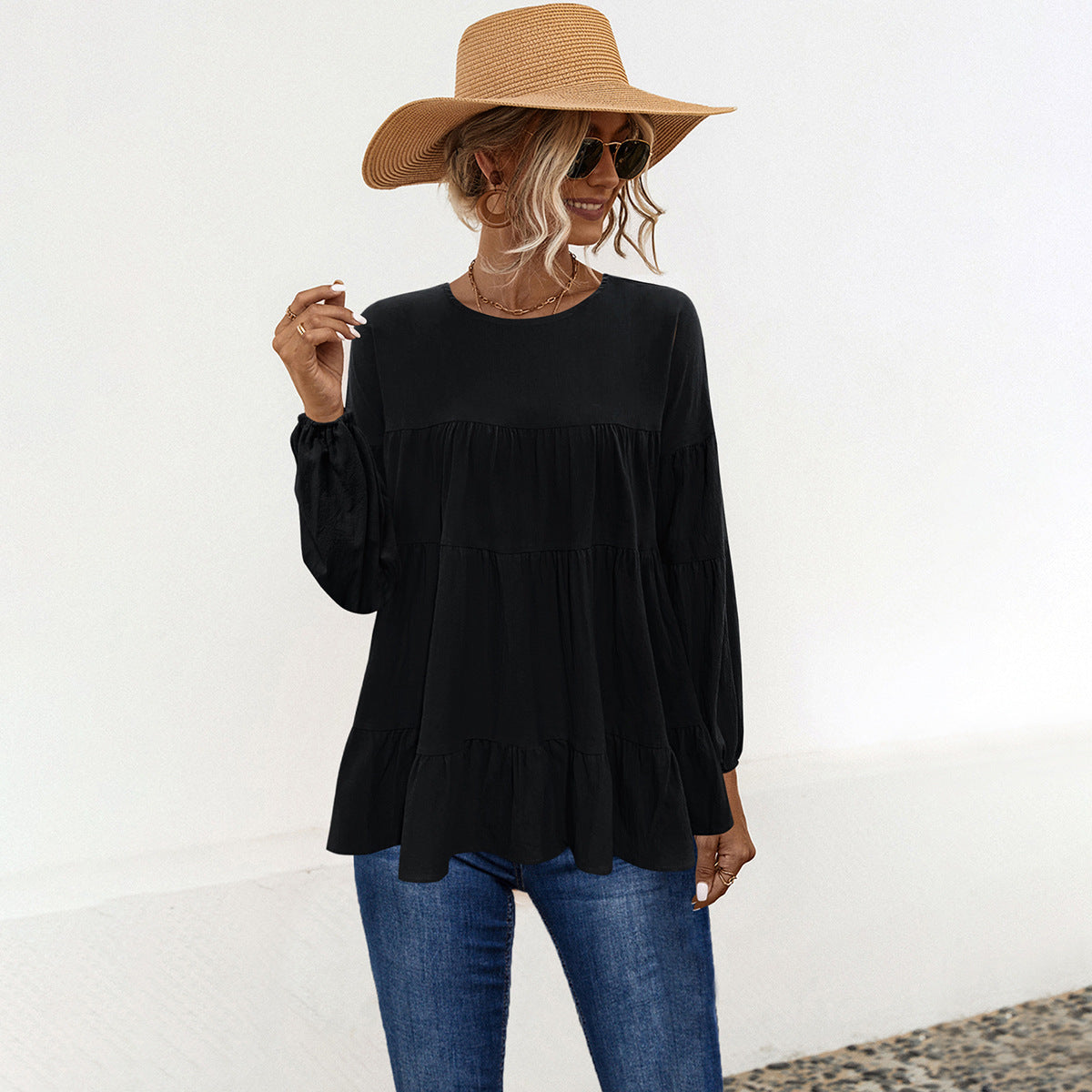 Timeless Vintage Style Garment