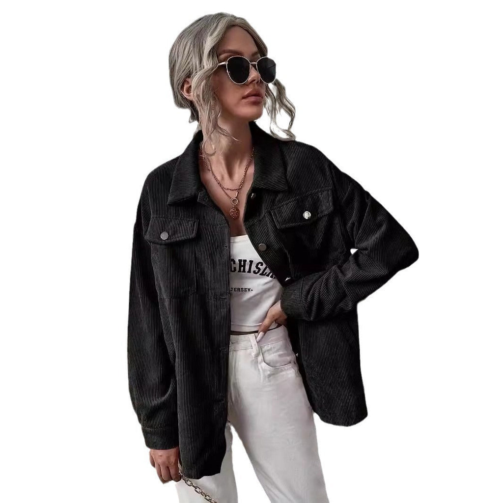 Timeless Vintage Style Garment