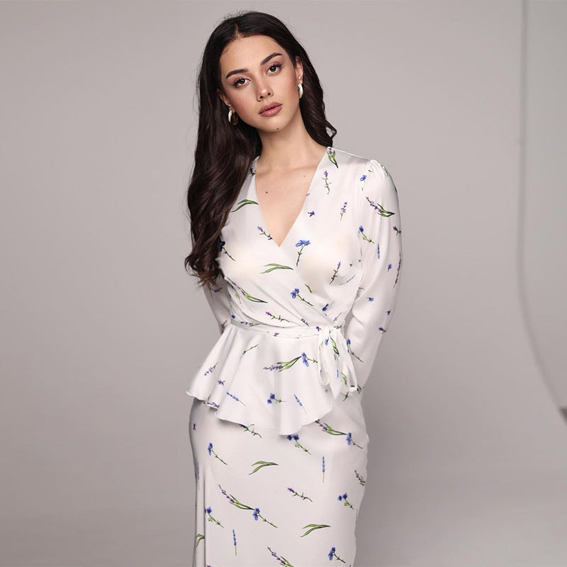 Classic Designed Garment