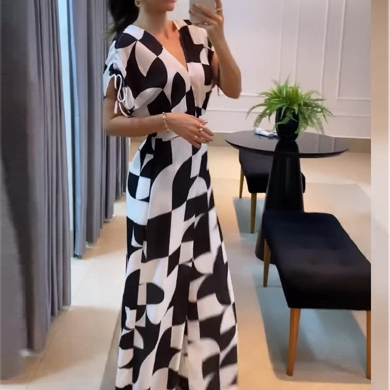 Elegantly Designed Garment