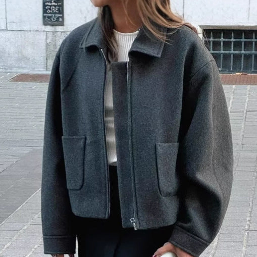 Classic Designed Garment