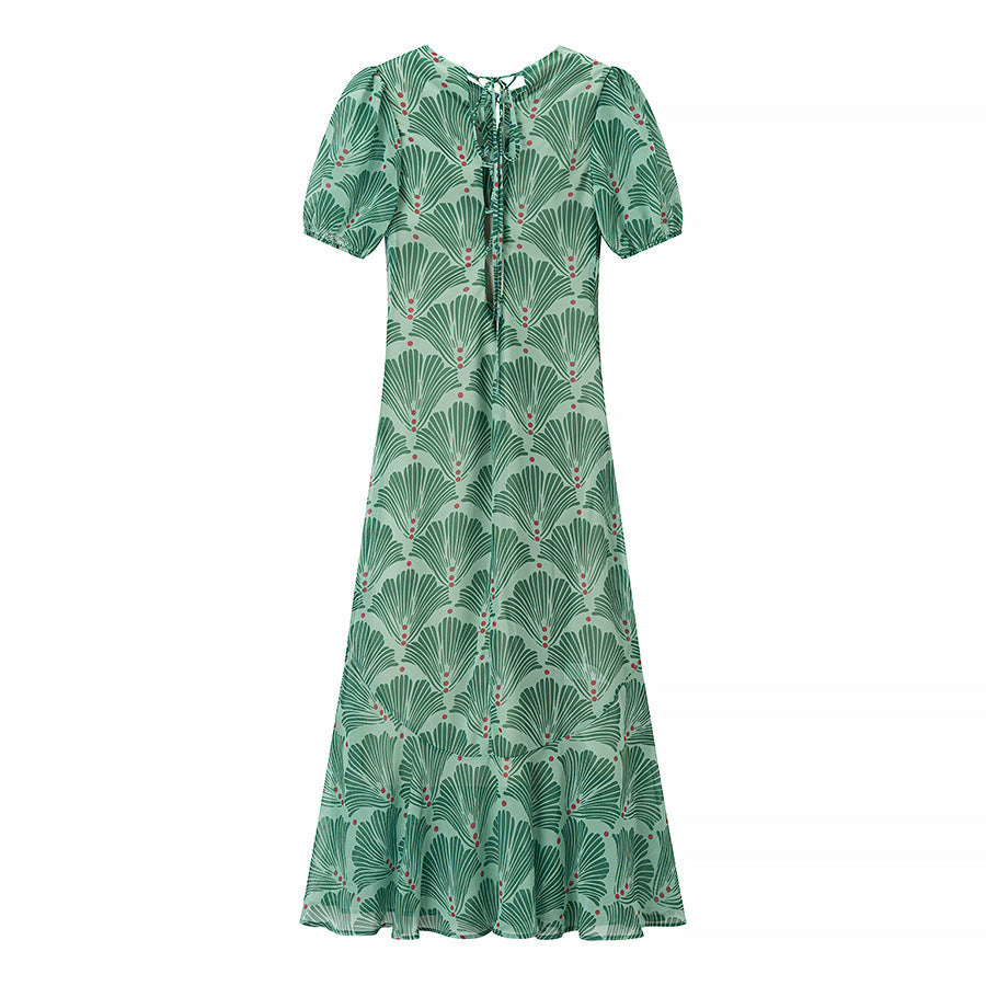 Vintage Inspired Garment