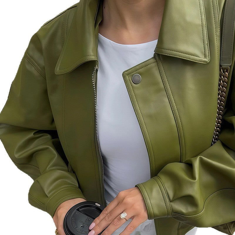 Classic Designed Garment