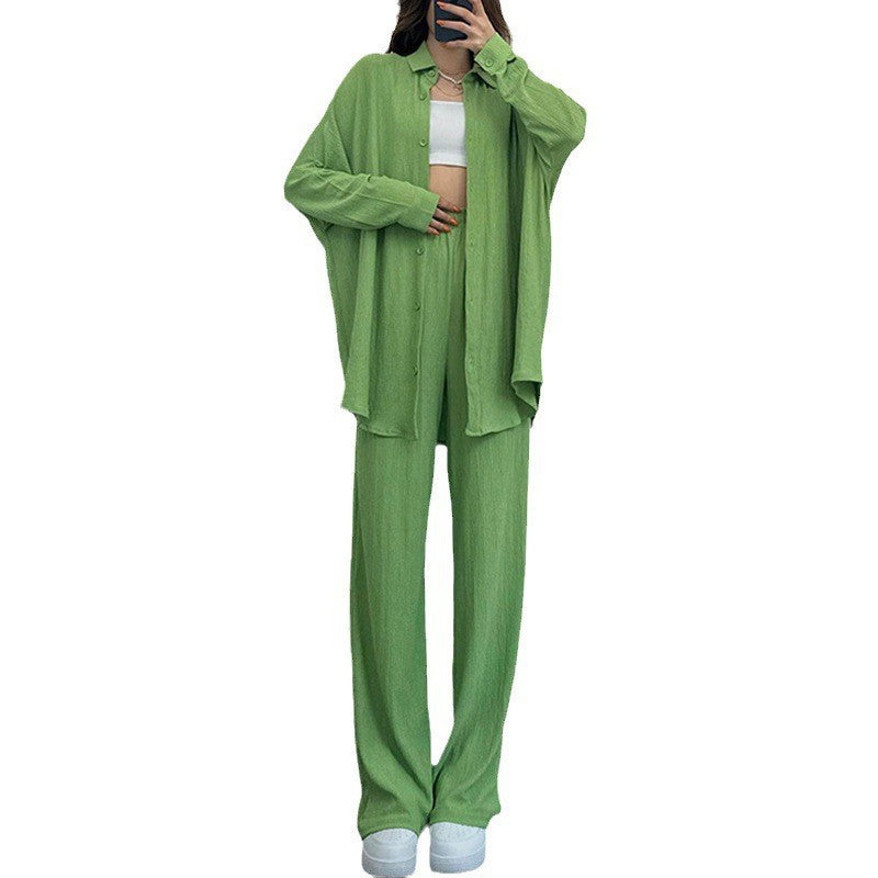 Timeless Vintage Style Garment