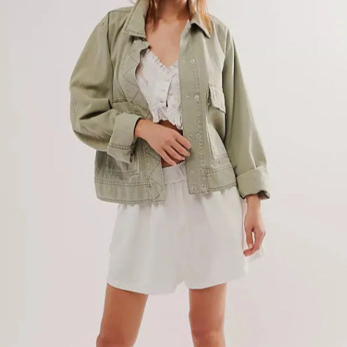 Beautifully Crafted Garment