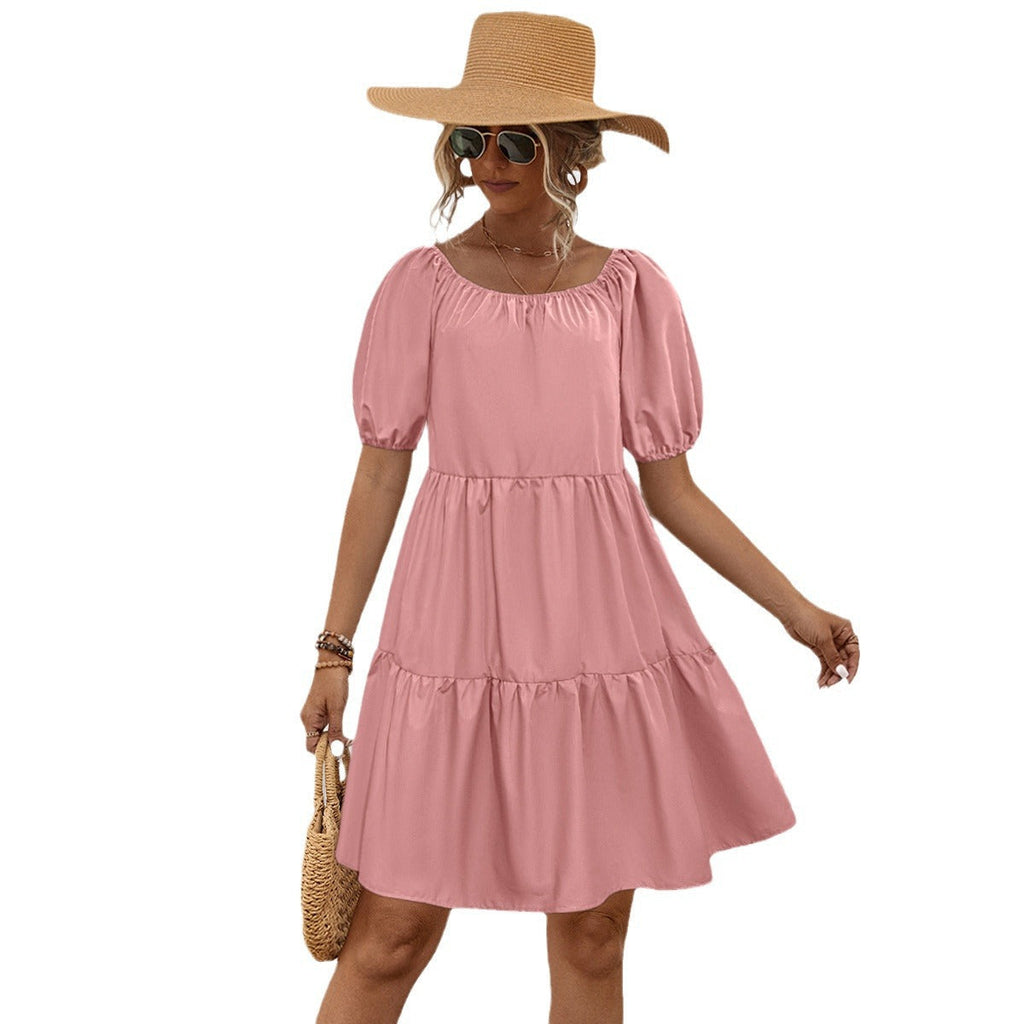 Elegantly Designed Garment