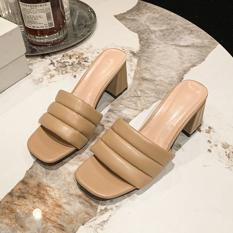 Comfortable Orthopedic Sandals for Daily Wear