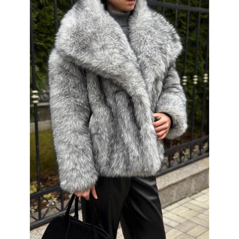 Timeless Vintage Style Garment