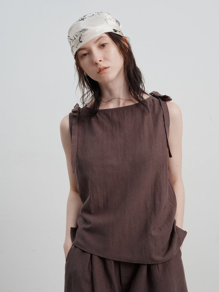 Gracefully Designed Top