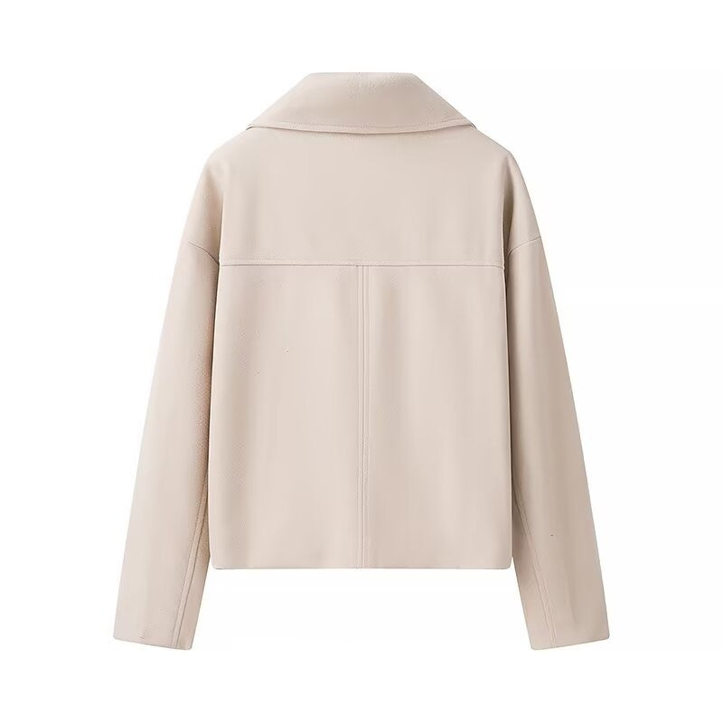 Elegantly Designed Garment