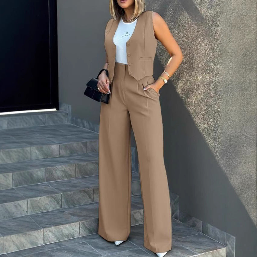 Classic Designed Garment